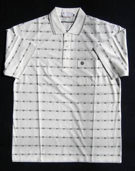 POLO SHIRT FOR MAN - COTTON / POLYESTER (POLO SHIRT FOR MAN - COTTON / POLYESTER)