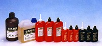 Anaerobic Adhesives (High-strength lock) (Анаэробные адгезивы (высокопрочный замок))