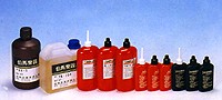 Anaerobic Adhesives (Fast cure Type)