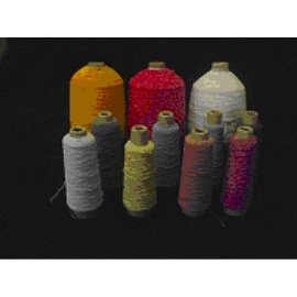 Rubber Thread Covered Yarn (Резиновая Thread крытый Пряжа)