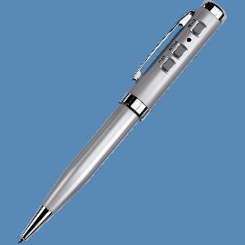 Pen Recorder (Pen Recorder)