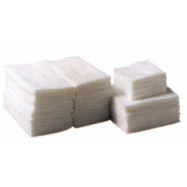 Non Woven Tracheotomie Schwamm (Non Woven Tracheotomie Schwamm)