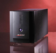 Blazer 1K-2KVA Line Interactive UPS (Blazer 1K-2KVA Line Interactive USV)