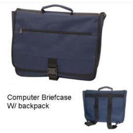 Computer Brief case, laptop, carrying case, computer, accessory, electronic, (Ordinateur mallette, ordinateur portable, mallette de transport, informatique, a)