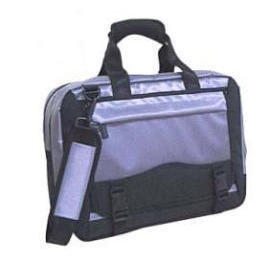 Computer Brief case, laptop, carrying case, computer, accessory, electronic,