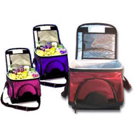 Cooler bags, sports, leisure, food, storage, carrying, sporting goods,