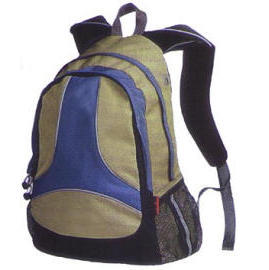 Rucksack, Sports bag, Sports bag, sports equipment, leisure, travel bag, travel, (Sac à dos, sac de sport, sac de sport, équipement sportif, de loisirs, un sac)