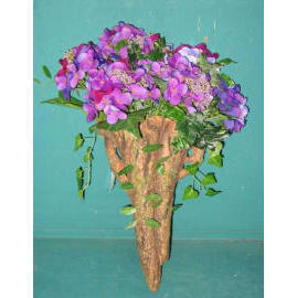 16``HYDRANGEA Wandtafel (16``HYDRANGEA Wandtafel)