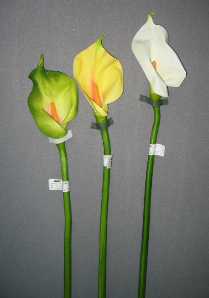 Calla Lily Spray- 29`` (Calla Lily Spray 9``)