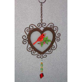 10`` METAL ORNAMENT (10``METAL ORNAMENT)