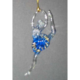 6`` ACRYLIC ORNAMENT (6`` ACRYLIC ORNAMENT)