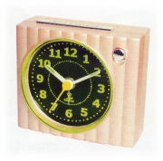 Stylish alarm clock (Стильная будильника)