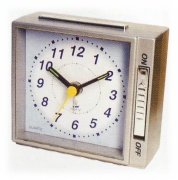 Stylish alarm clock (Réveil Stylish)