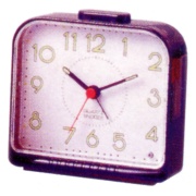 Stylish alarm clock (Stylish alarm clock)