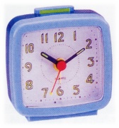 Stylish alarm clock