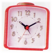 Stylish alarm clock