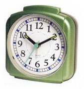 Stylish alarm clock (Réveil Stylish)