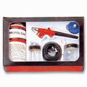 Hobby Air Brush Kit (Hobby Air Brush Kit)