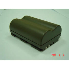 Digital Camera Battery Pack (Digital Camera Battery Pack)