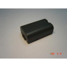 Digital Camcorder Battery Pack