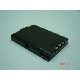 Digital Camera Battery Pack (Digital Camera Battery Pack)