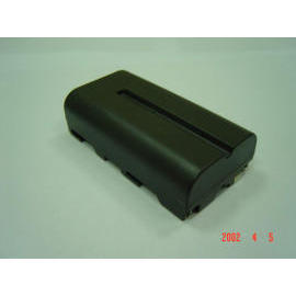 Digital Camera Battery Pack (Digital Camera Battery Pack)