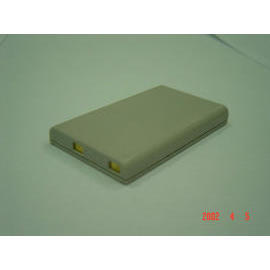 Digital Camera Battery Pack (Digital Camera Battery Pack)