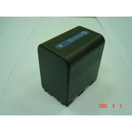 Digital Camcorder Battery Pack (Digital Camcorder Battery Pack)