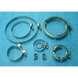 Hose Clamp (Hose Clamp)