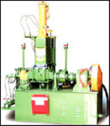 EXPERIMENTAL PRESSURE TYPE KNEADER (EXPERIMENTAL PRESSURE TYPE KNEADER)