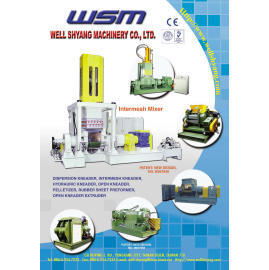 Intermesh Mixer (Intermesh Mixer)