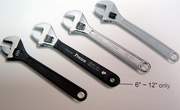 HAND TOOL-ADJUSTABLE WRENCH (Standard-Muster) (HAND TOOL-ADJUSTABLE WRENCH (Standard-Muster))