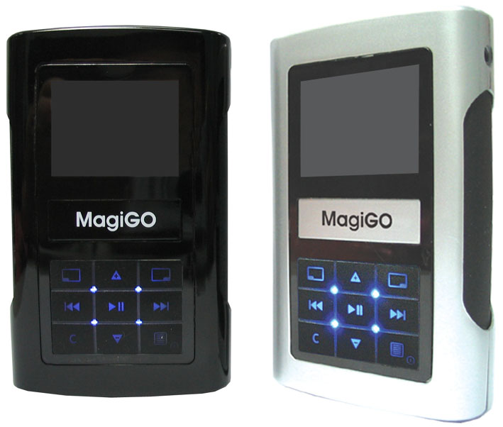 MagiGO-61   1.5    color screen Photo MP3/PEG4/MP4 HDD Jukebox(PMP) (MagiGO-61   Ð1.5 Farbdisplay Foto MP3/PEG4/MP4 HDD Jukebox (PMP))