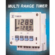 PROGRAMMABLE DIGITAL ELECTRONIC TIMER. (PROGRAMMABLE DIGITAL ELECTRONIC TIMER.)