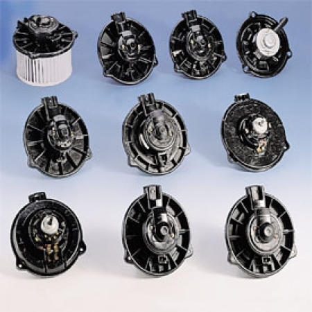 Blower Motor,Fan motor,automblile parts