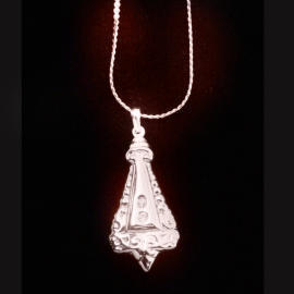 NECKLACE (КОЛЬЕ)