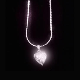 NECKLACE (КОЛЬЕ)