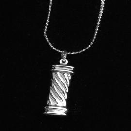 NECKLACE (COLLIER)