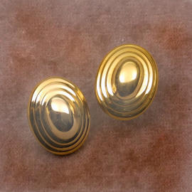 EARRING (BOUCLES D`OREILLES)