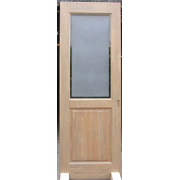 PINUS-SOLID TIMBER DOOR (PINUS-SOLID TIMBER DOOR)