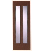 P.V.C.- HOLLOW CORE DOOR (P.V.C. - HOLLOW CORE PORTE)