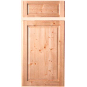 PINE Kitchen Door (PINE дверь кухни)