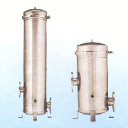 FILTER & STRAINER (FILTER & STRAINER)