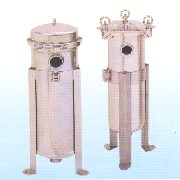 FILTER & STRAINER