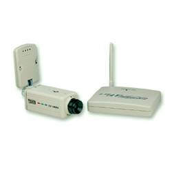 Wireless Camera (Wireless Camera)