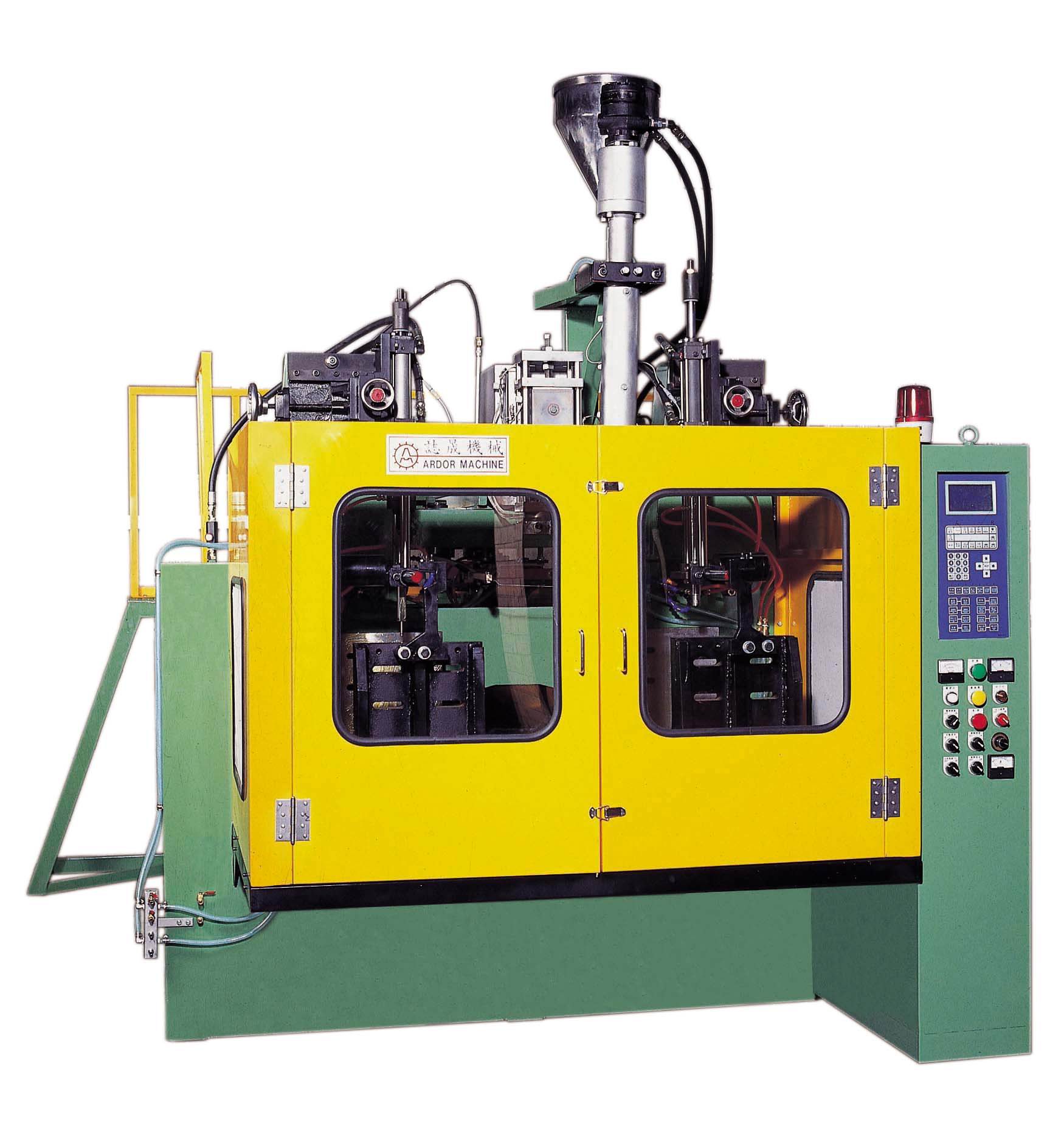 Blow Moulding Machine (Blow Moulding Machine)