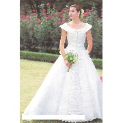 Bridal Gown, Wedding Dresses (Bridal Gown, Wedding Dresses)