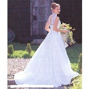 Wedding Dresses, Bridal Gown (Wedding Dresses, Bridal Gown)