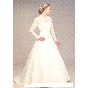 Wedding Dresses, Bridal Gown (Wedding Dresses, Bridal Gown)