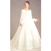 Wedding Dresses, Bridal Gown (Robes de mariée, robe nuptiale)